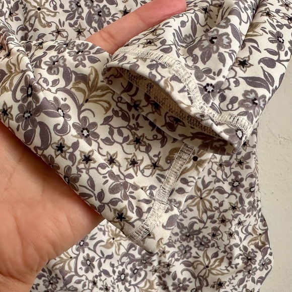 Rylee + Cru swimsuit - Picture 8 of 8